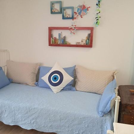 库卡里Artistic House公寓 外观 照片