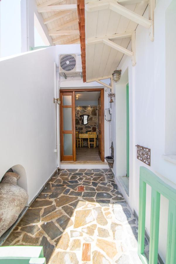 库卡里Artistic House公寓 外观 照片