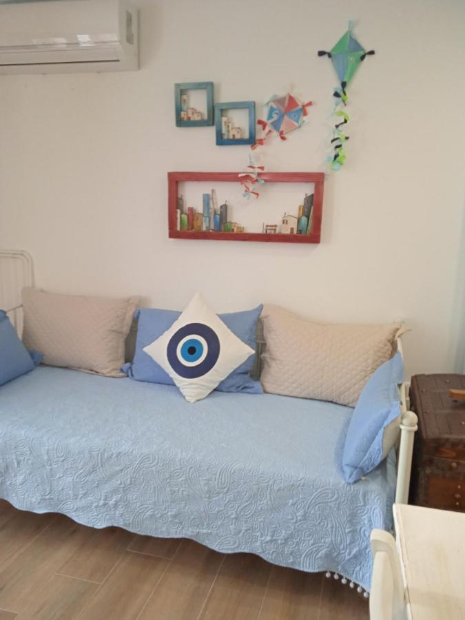库卡里Artistic House公寓 外观 照片